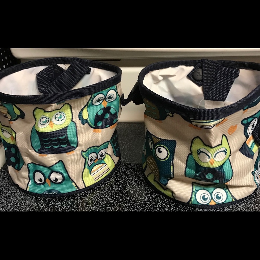 Thirty-One Oh Snap Bins - Picture 3 of 3